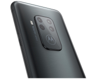 Motorola One Zoom 4/128GB Electric Gray + etui - 514287 - zdjęcie 8